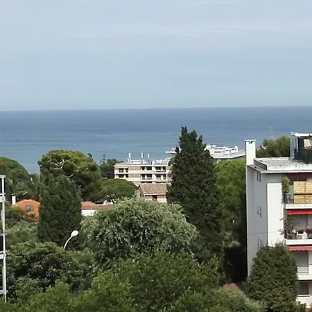 Corinthe Mas De Tanit , Lejlighed Antibes